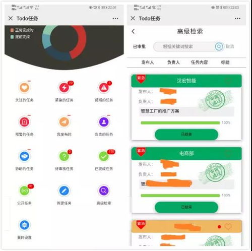 智慧工廠之老板的管家 企業(yè)的鷹眼 互聯(lián)網(wǎng)管理工具如何打造執(zhí)行力的奧秘