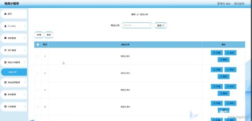 springboot電商小程序 2o484 了解畢業(yè)設(shè)計的關(guān)鍵考慮因素