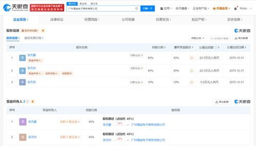 卷款3500萬跑路網(wǎng)店公司已注銷