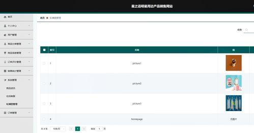 springboot明星周邊產(chǎn)品銷售購物商城網(wǎng)站