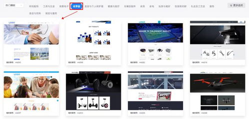 化工類產品出口適合自建站還是入駐平臺