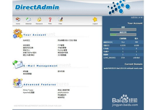網(wǎng)站建設的流程